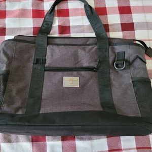 Flag no fail tote bag